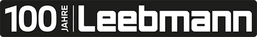 Leebmann Gruppe 100 Jahre
