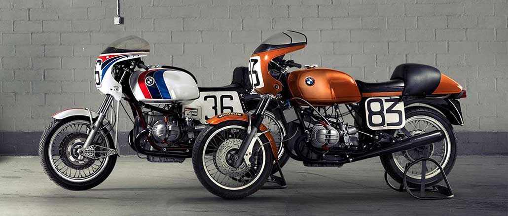 Auto-Leebmann Motorrad Leebmann BMW Classic Partner Stützpunkt