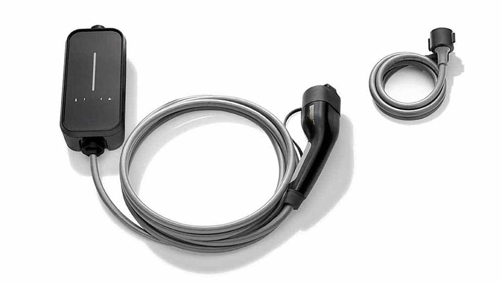 Auto-Leebmann BMW Elektromobilität Flexible Charger