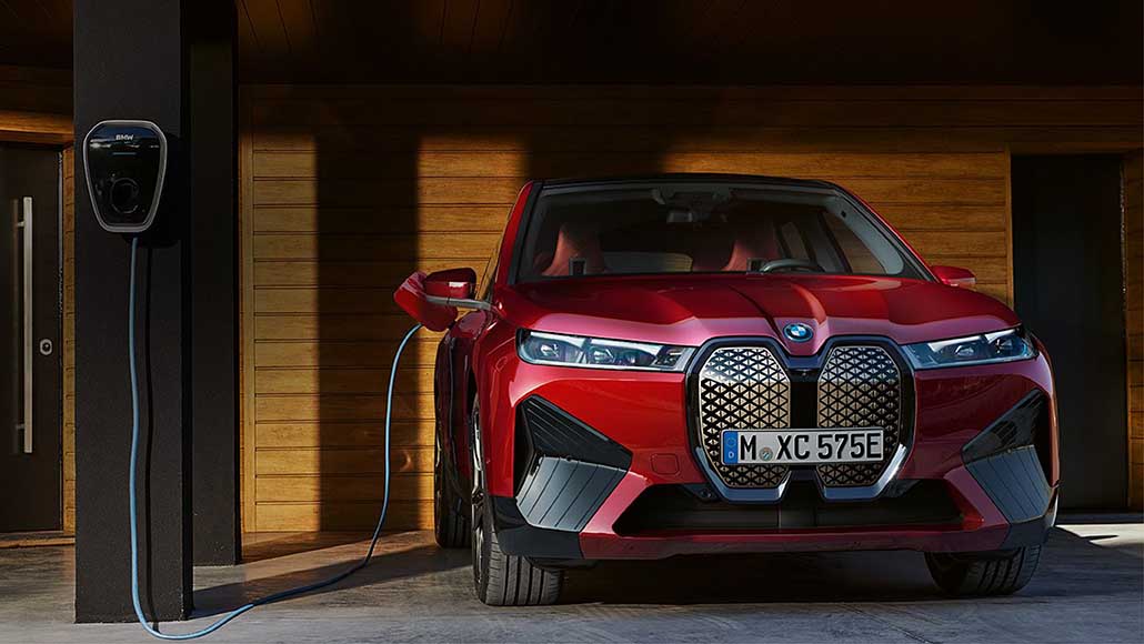 Auto-Leebmann BMW Elektromobilität Vorteile