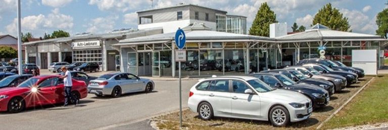 Standorte, Öffnungszeiten, Ansprechpartner Leebmann Gruppe