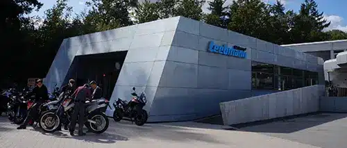 Auto-Leebmann Passau Motorrad Werkstatt Termin Anfrage