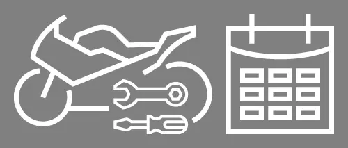 Werkstatt-Termin-Anfrage Motorrad Leebmann Passau