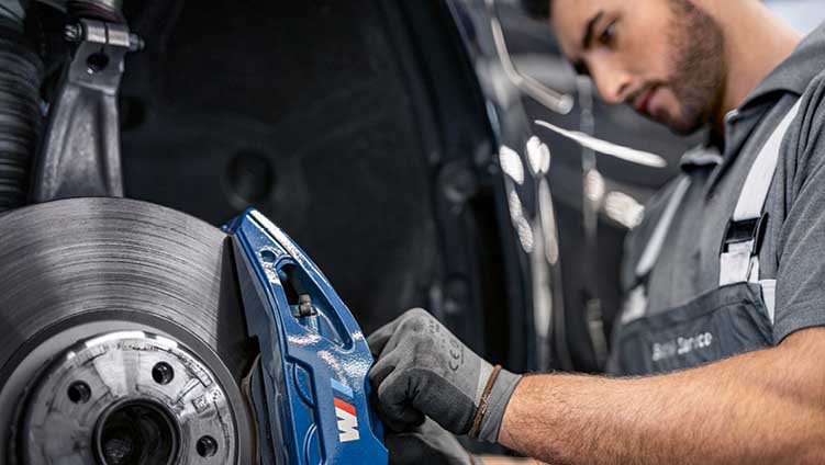 Leebmann Gruppe Auto-Leebmann Passau SCHMID Service Hauzenberg Leebmann Deggendorf BMW Service 5+