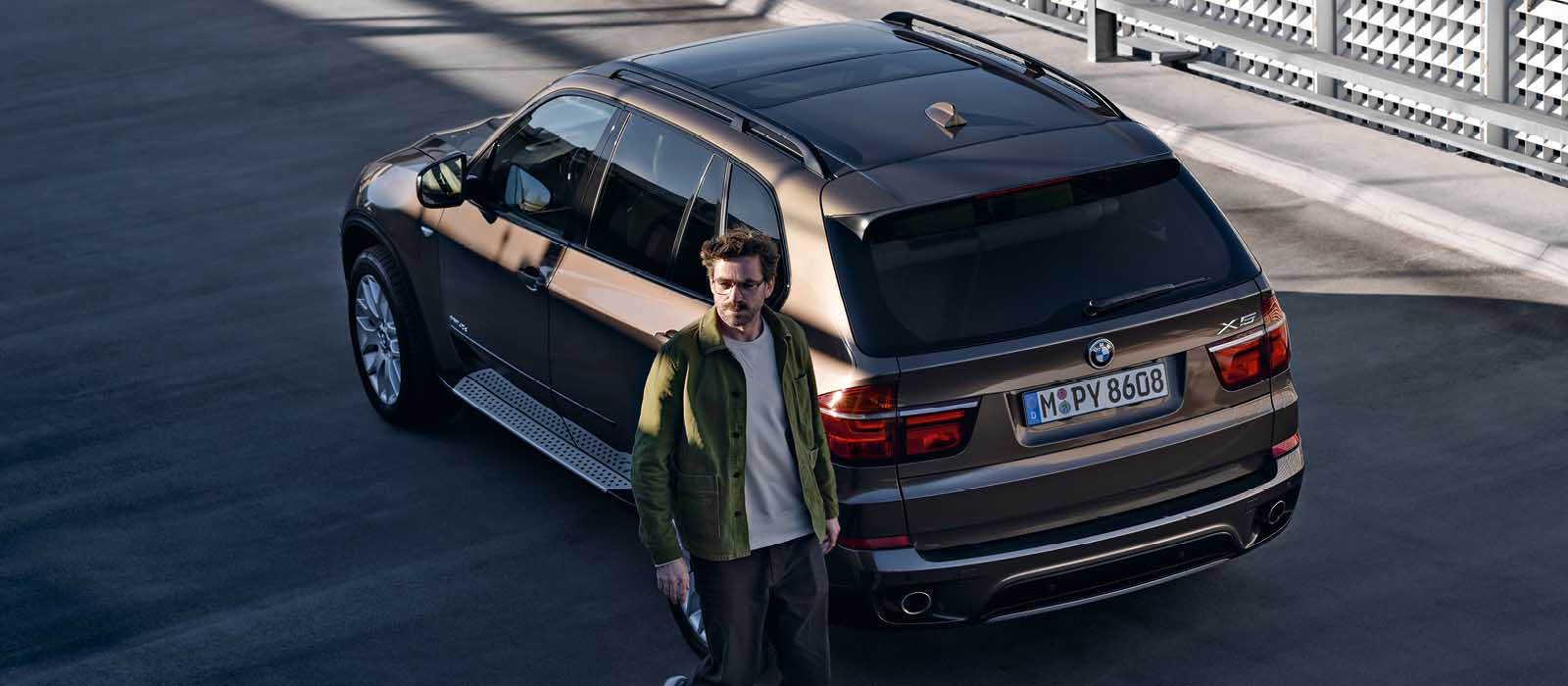 Leebmann Gruppe Auto-Leebmann Passau SCHMID Service Hauzenberg Leebmann Deggendorf BMW Service 5+