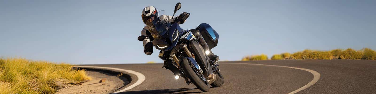 Leebmann Gruppe Auto-Leebmann BMW Motorrad Highlight Juli-September 2025