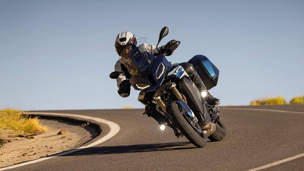 Leebmann Gruppe Auto-Leebmann BMW Motorrad Highlight Juli-September 2025