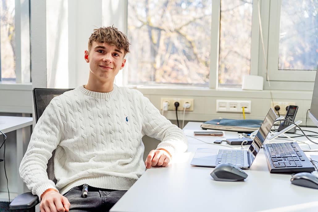 Leebmann Gruppe Passau Pocking Hauzenberg Deggendorf Ausbildung