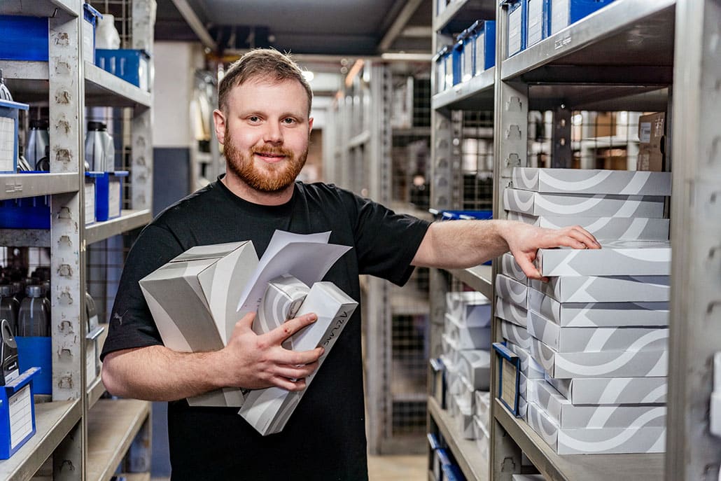 Leebmann Gruppe Passau Pocking Hauzenberg Deggendorf Ausbildung