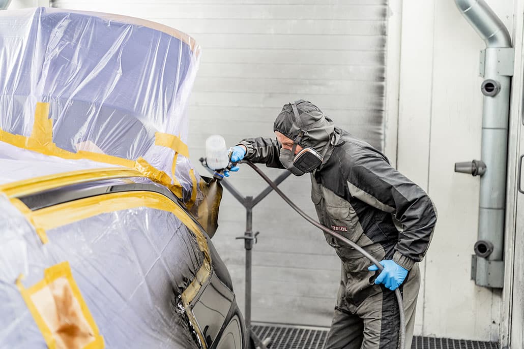 Leebmann Gruppe Passau Pocking Hauzenberg Deggendorf Ausbildung