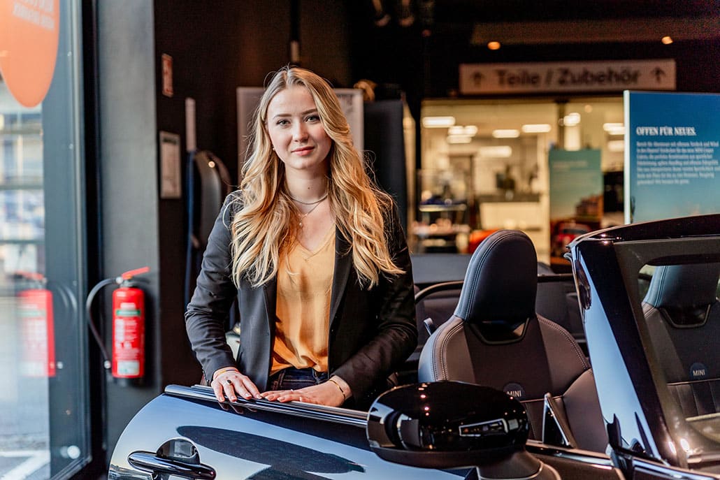 Leebmann Gruppe Passau Pocking Hauzenberg Deggendorf Ausbildung