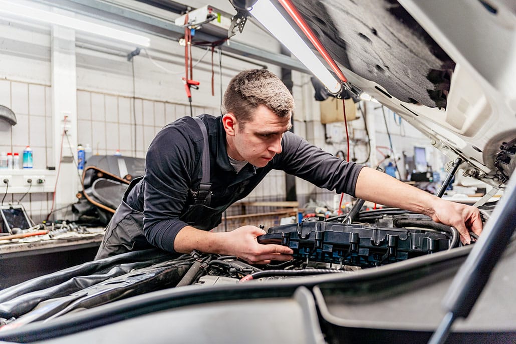 Leebmann Gruppe Passau Pocking Hauzenberg Deggendorf Ausbildung