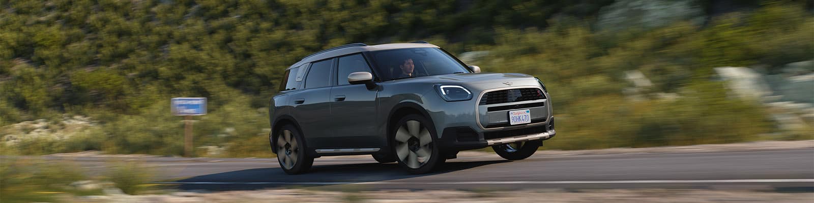 Auto-Leebmann MINI Countryman