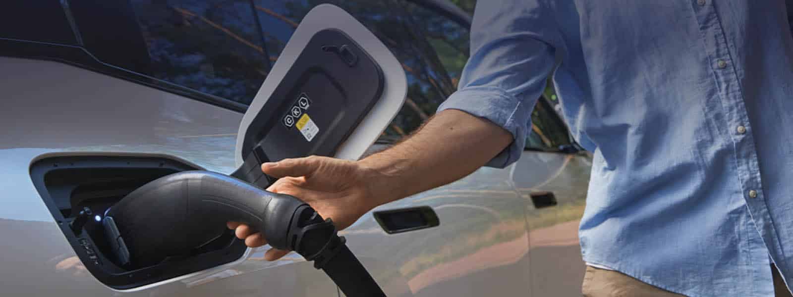 Leebmann Gruppe Auto-Leebmann Passau SCHMID Service Hauzenberg Leebmann Deggendorf Elektromobilität III