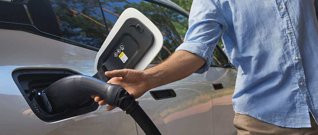 Leebmann Gruppe Auto-Leebmann Passau SCHMID Service Hauzenberg Leebmann Deggendorf Elektromobilität III