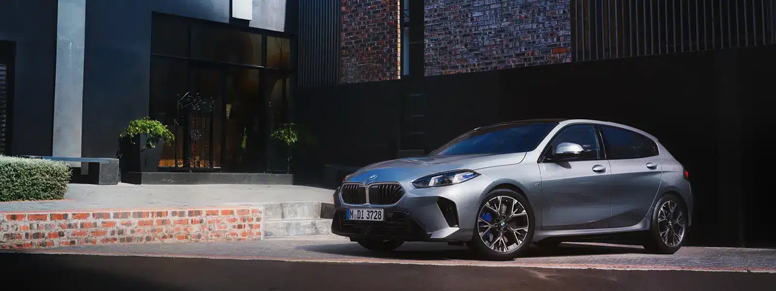 Leebmann Gruppe Auto-Leebmann Passau SCHMID Service Hauzenberg Leebmann Deggendorf BMW THE 1