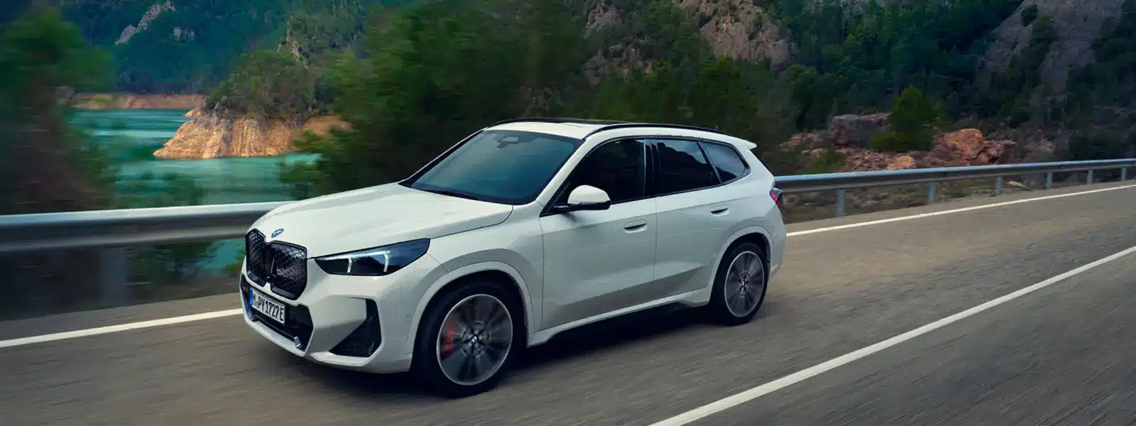 Leebmann Gruppe Auto-Leebmann Passau SCHMID Service Hauzenberg Leebmann Deggendorf BMW THE iX1