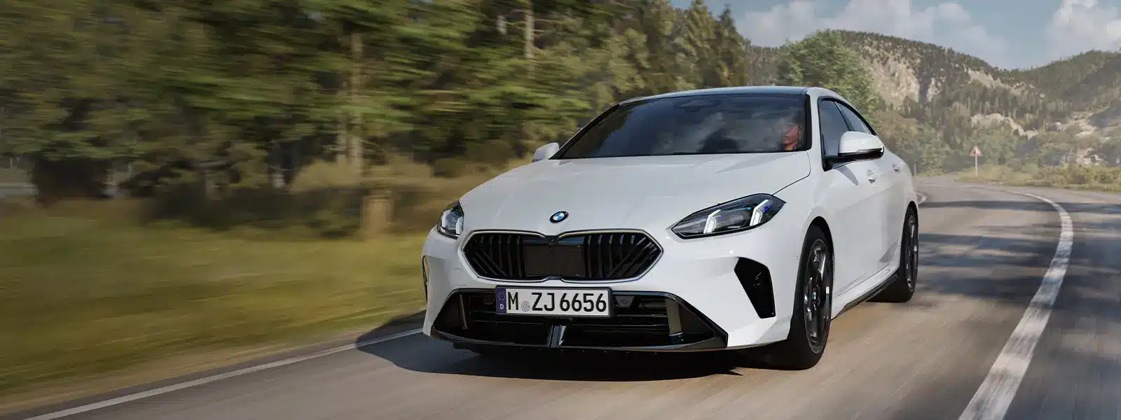 Leebmann Gruppe Auto-Leebmann Passau Leebmann Deggendorf BMW 2er Gran Coupé