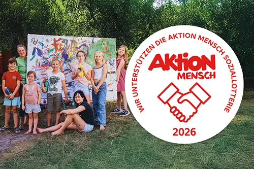 Leebmann Gruppe Auto-Leebmann Passau SCHMID Service Hauzenberg Leebmann Deggendorf Aktion Mensch 2026