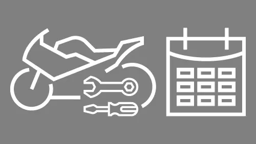 Werkstatt-Termin-Anfrage Motorrad Leebmann Passau