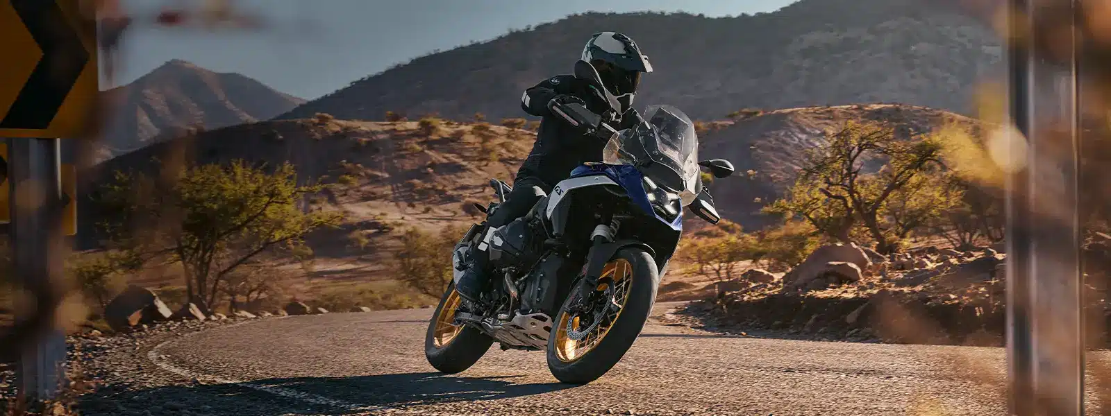 Leebmann BMW Motorrad Mieten Saison 2026