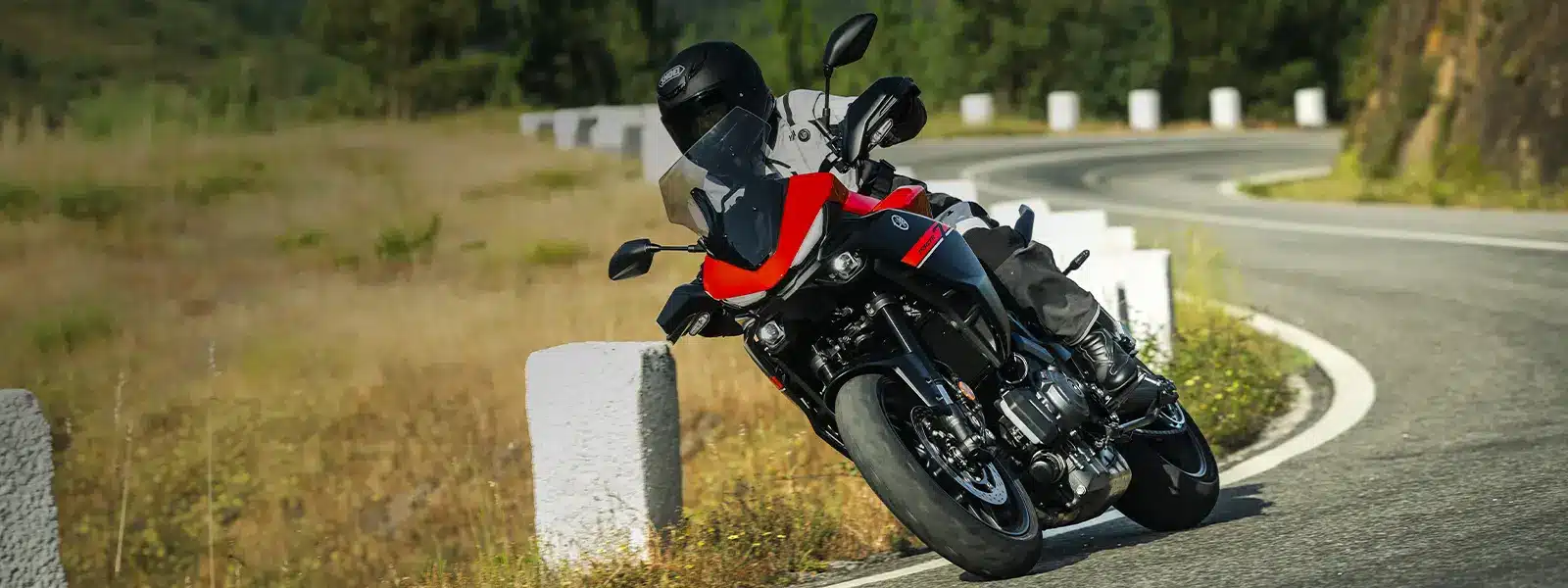 Leebmann Yamaha Motorrad Mieten Saison 2026