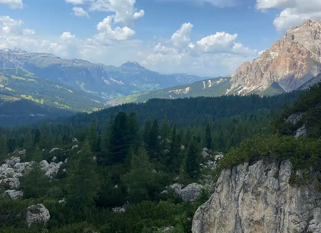 Motorrad Leebmann Tour Dolomiten 2026