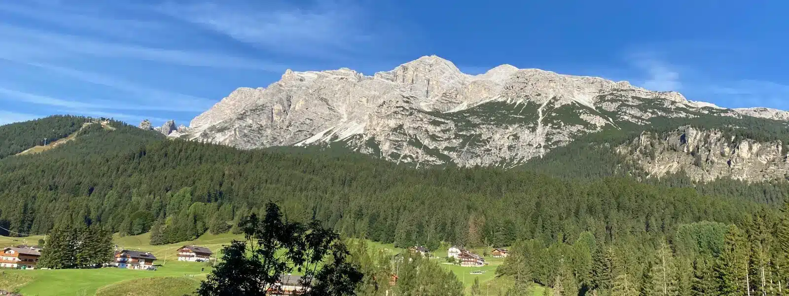 Motorrad Leebmann Tour Dolomiten 2026