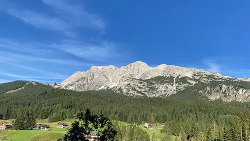 Motorrad Leebmann Tour Dolomiten 2026