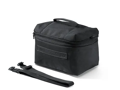 Innentasche Variotopcase