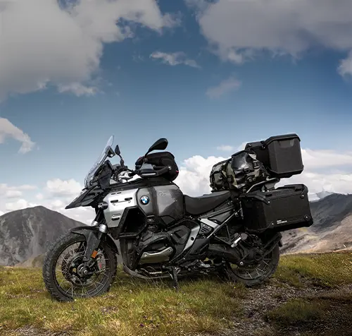 Leebmann Gruppe Motorrad Highlight April-Mai