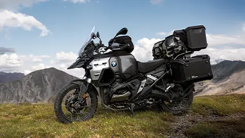 Leebmann Gruppe Motorrad Highlight April-Mai