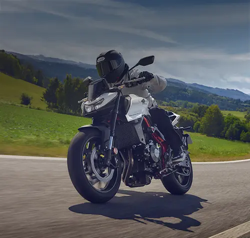 Leebmann Gruppe Motorrad Honda&nbsp;CB750&nbsp;Hornet