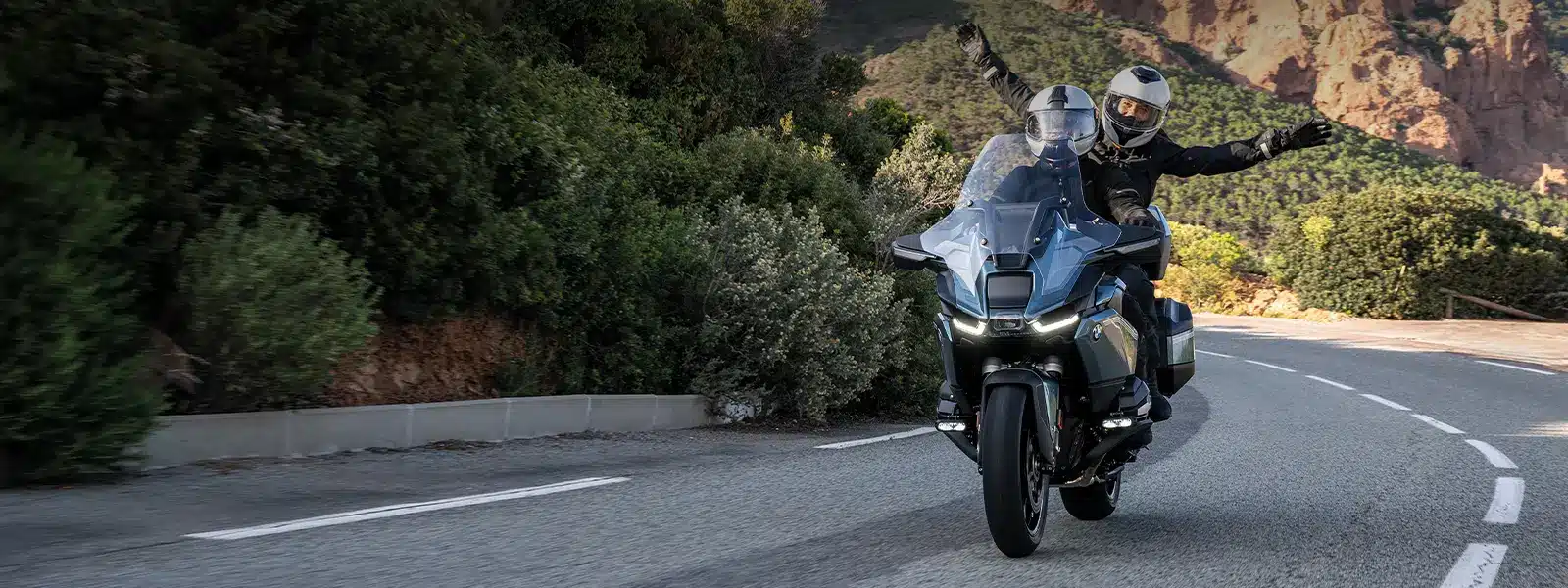 Leebmann Gruppe Motorrad Saisonstart 2026