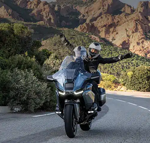 Leebmann Gruppe Motorrad Saisonstart 2026