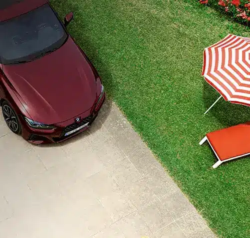 Relax We care Sommer BMW Service