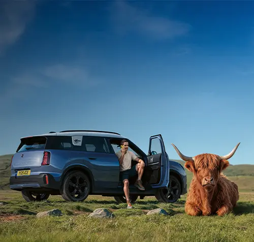 Relax We care Sommer MINI Service