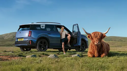 Relax We care Sommer MINI Service