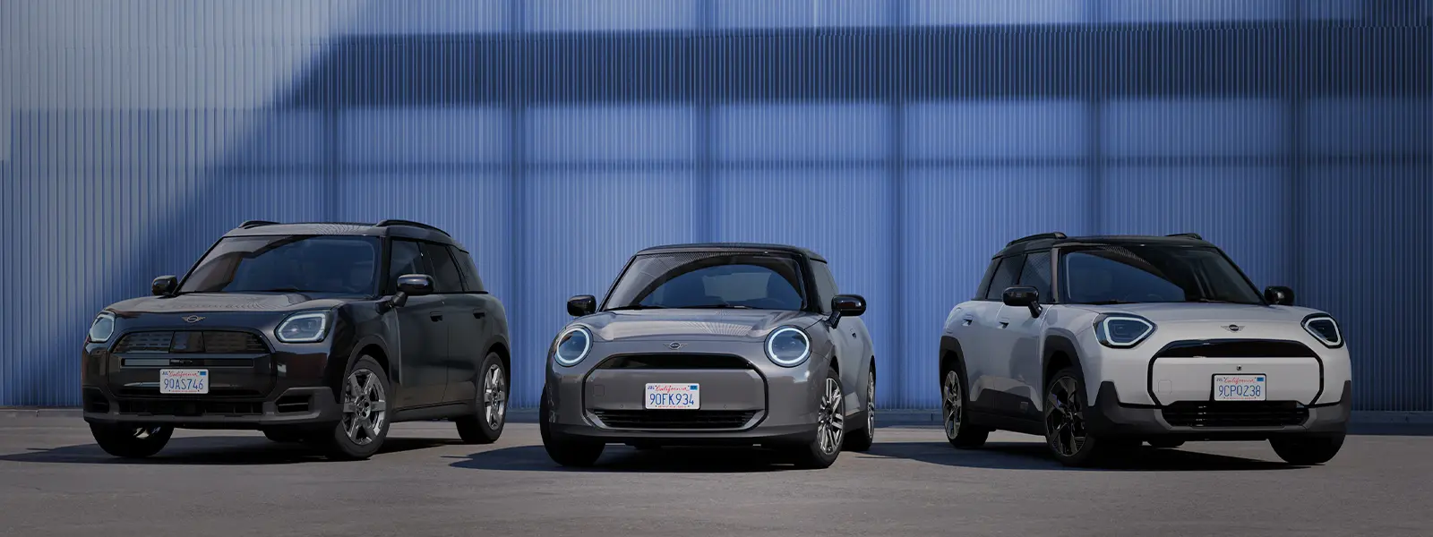 Auto-Leebmann MINI Passau Gewerbekunden