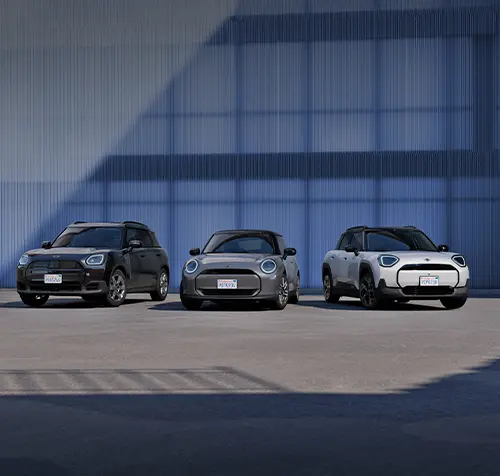 Auto-Leebmann MINI Passau Gewerbekunden