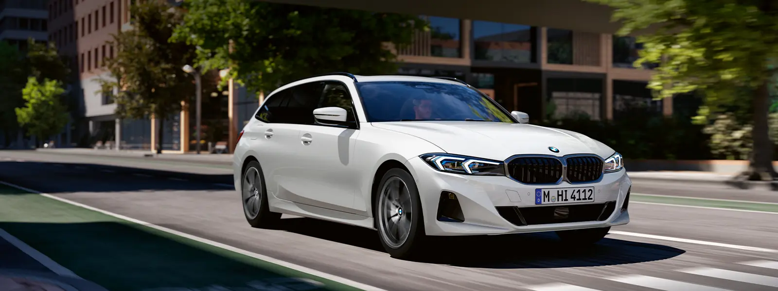 Leebmann Passau Deggendorf Hauzenberg BMW 3er Touring