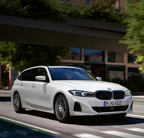 Leebmann Passau Deggendorf Hauzenberg BMW 3er Touring