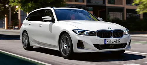 Leebmann Passau Deggendorf Hauzenberg BMW 3er Touring