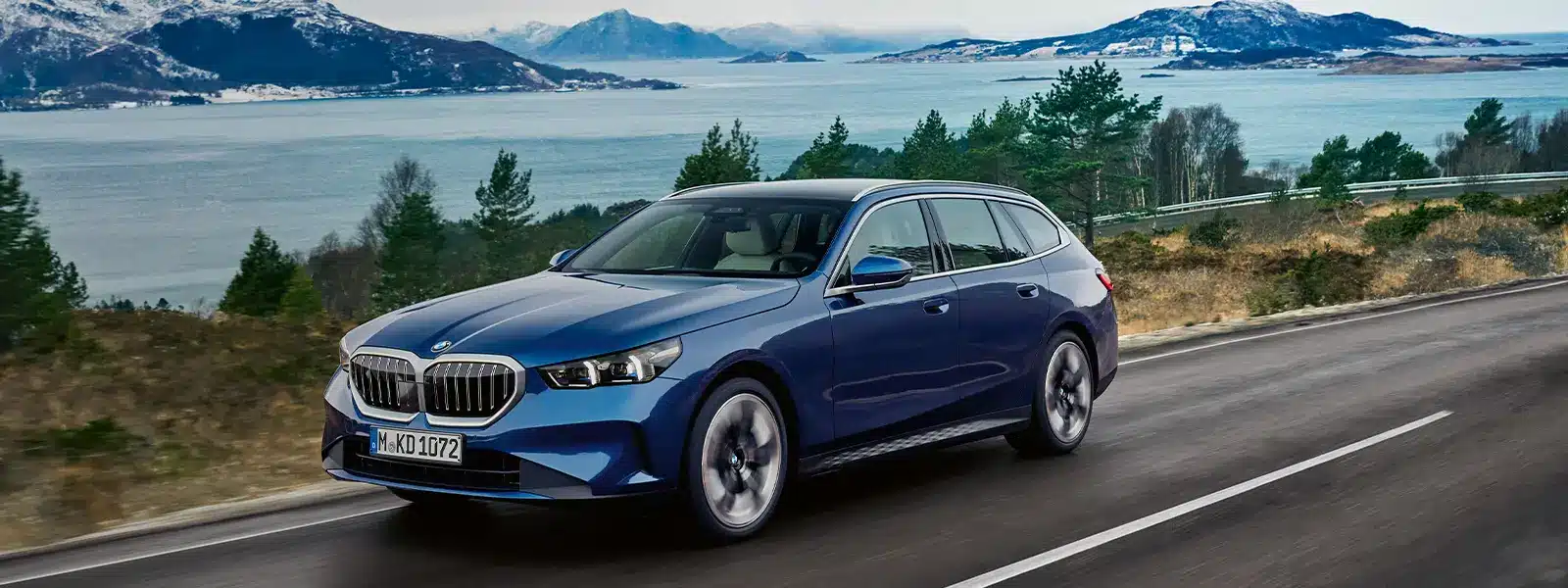 Leebmann Passau Deggendorf Hauzenberg BMW 5er Touring