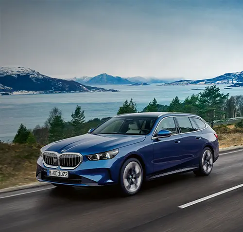 Leebmann Passau Deggendorf Hauzenberg BMW 5er Touring