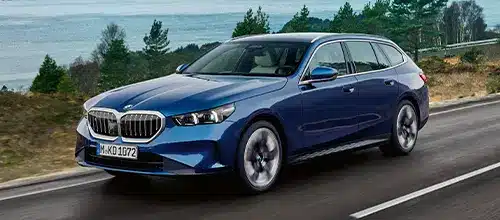 Leebmann Passau Deggendorf Hauzenberg BMW 5er Touring