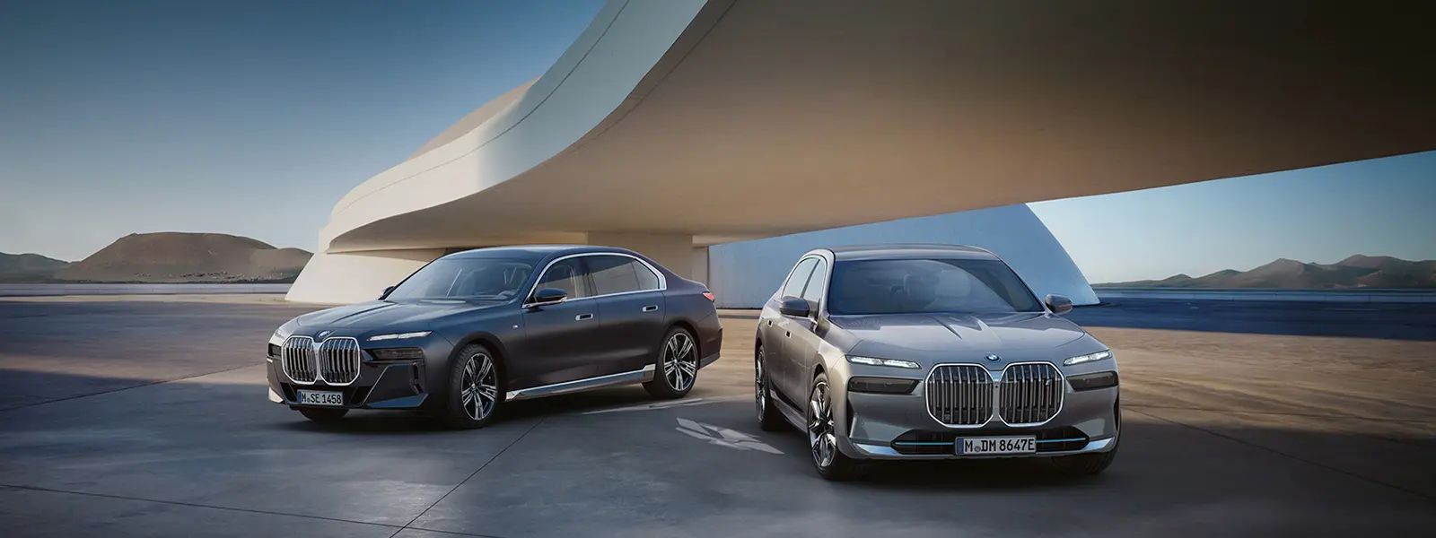 Leebmann Passau Deggendorf Hauzenberg BMW 7er