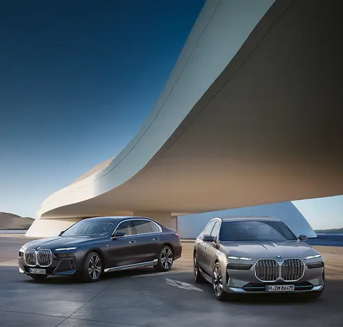 Leebmann Passau Deggendorf Hauzenberg BMW 7er