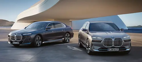 Leebmann Passau Deggendorf Hauzenberg BMW 7er