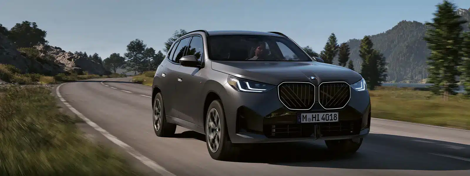 Leebmann Passau Deggendorf Hauzenberg BMW X3